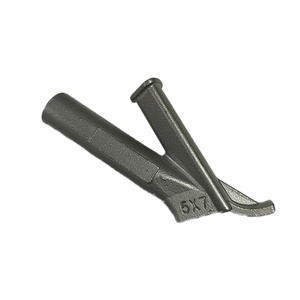Fabricante Profesional de Fundición Personalizada: Fundición en Arena de Hierro Gris, Fundición por Cera Perdida de Acero Inoxidable, Fundición de Aleación de Aluminio por Inversión - Product Image 3