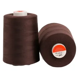 TKT50 5000m Spun Poly Sewing Thread for Machine or Hand Sewing