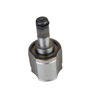 Arbre de transmission MI-3-561, joint homocinétique pour Mitsubishi, Toyota, Nissan, Honda, Hyundai, Ford, <span class=keywords><strong>Volvo</strong></span>, joint homocinétique côté droit et gauche, couleur noire - Product Image 5