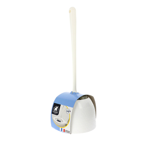 Ensemble de toilette décoratif, brosse de toilette, ensemble de nettoyage pour la maison - Product Image 2