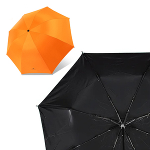<span class=keywords><strong>Parapluie</strong></span> automatique à points pour enfants, mignon, double usage soleil et pluie pour femmes - Product Image 5