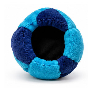 Design Your Own Custom logo Print Footbags <b>Hacky</b> <b>Sack</b> Factory Wholesales Rate Kick Ball Custom Footbag In High Quality - Product Image 6