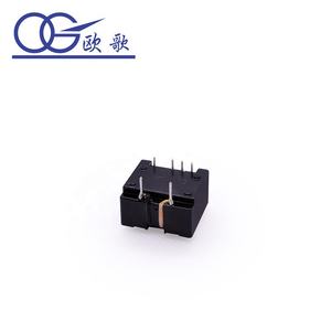 उच्च गुणवत्ता थोक मूल्य ट्रांसफार्मर 30v 10a ER16 खड़ी 5 + 2pin Flyback ट्रांसफार्मर - Product Image 2