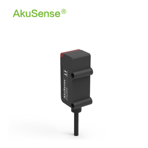 Sensor de Radio y TV Cuadrado Akusense Serie PTN - Modelo PTN-T150NO de Fácil Montaje con Salida NPN/PNP que Detecta Presencia/Ausencia - Product Image 3