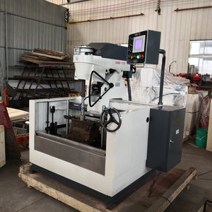 Machine d'usinage automatique des cylindres VHM170/analogue de <span class=keywords><strong>Sunnen</strong></span> Sv10 - Product Image 3