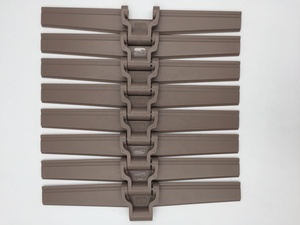 882 Tafel <span class=keywords><strong>Top</strong></span> Plastic Ketting Voor Transportband - Product Image 5