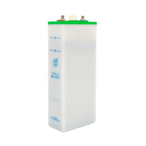 Batteria Ricaricabile Ni-Cd di Alta Qualità 1.2V 100AH Batterie al Nichel-Cadmio <span class=keywords><strong>Nicd</strong></span> - Product Image 3