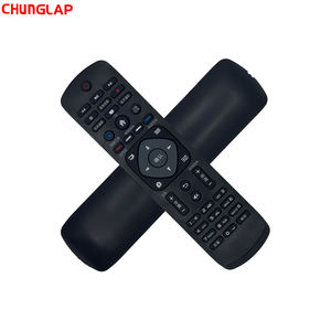 Télécommande universelle pour téléviseur LCD intelligent 42PUF6701, code fixe, compatible avec les téléviseurs <span class=keywords><strong>Phil</strong></span>.ips - Product Image 5