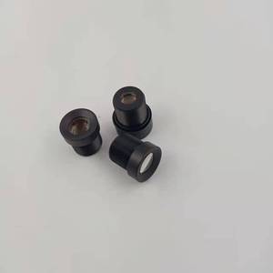 12mm <span class=keywords><strong>1</strong></span>/3 "M12 CCTV 보드 렌즈 (IR 블록 포함) F2.0 조리개 1080p 2MP HD 렌즈 보안 CCTV 렌즈 - Product Image 4