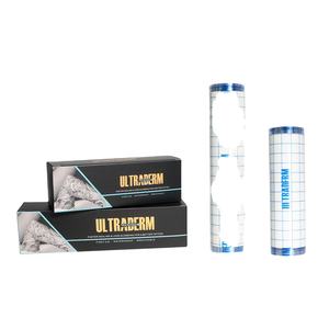 Ruban adhésif transparent pour la réparation et la protection des tatouages, rouleau de bandage, <span class=keywords><strong>prix</strong></span> de gros - Product Image 2