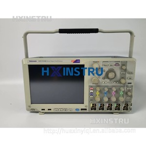 ใช้เครื่องออสซิลโลสโคปสัญญาณผสม Tektronix MSO5104 รุ่น H - Product Image 1