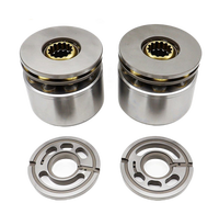 Kit de joints de rechange 2659619175 avec diagramme pour moteur hydraulique Parker 3085020004 authentique Epiroc Atlas Copco DML pour foreuse