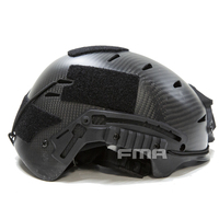 Casque de sécurité chaud populaire Sports de plein air FMA EX casque de carbone casque tactique personnalisé de haute qualité TB773 vente en gros