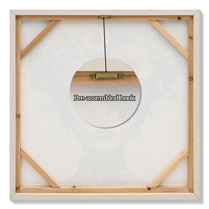 <span class=keywords><strong>Poster</strong></span> di Bellezza, Arte Murale con Donna Elegante, Stampa su Tela Floreale Oro e Bianco, Stampe Fotografiche Moderne per Decorazione Pareti di <span class=keywords><strong>Casa</strong></span> e Camera <span class=keywords><strong>da</strong></span> Letto - Product Image 6