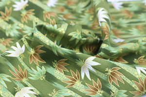 Emballage cadeau de <span class=keywords><strong>tissu</strong></span> imprimé <span class=keywords><strong>Furoshiki</strong></span> personnalisé <span class=keywords><strong>tissu</strong></span> écologique d'emballage <span class=keywords><strong>Furoshiki</strong></span> - Product Image 4