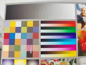 Inklab 6 màu nước dựa trên mực nhuộm Tương thích cho <span class=keywords><strong>Epson</strong></span> D700 - Product Image 2