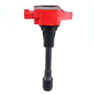 คอยล์จุดระเบิด UF549 22448JA00A 22448JA00C สำหรับนิสสัน NV200 X-Trail Tiida NP300 Frontier เครื่องยนต์เบนซิน - Product Image 1