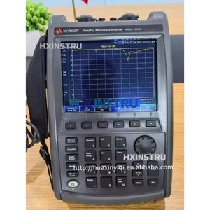 เครื่องวิเคราะห์ไมโครเวฟแบบใช้มือถือ50 GHz fieldfox จาก N9952A - Product Image 1