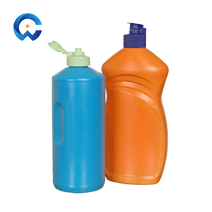 برميل بلاستيكي مربع فارغ سعة 1 جالون من تشوانغوي، عبوة سوائل 4 لتر، برميل للنبيذ والزيت، علبة بلاستيكية - Product Image 5