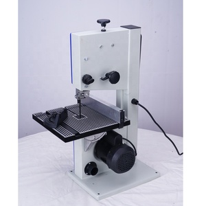 Les petites machines à découper le bois Mini scie à ruban verticale Les scies à table laser et les scies à bois portables sont de haute qualité - Product Image 3