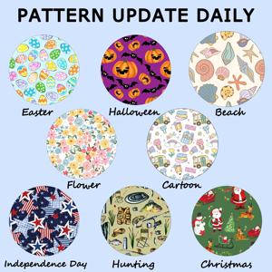 Weiwei versand bereit Bulk Bambus Pyjamas Mystery Box Kinder Zufällige Stile Charakter Druck Romer Baby Bambus Zippy Blind Box - Product Image 6