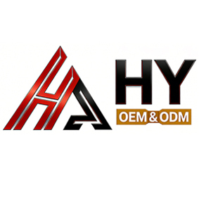 Henan Huyang Sports Goods Co., Ltd. logo