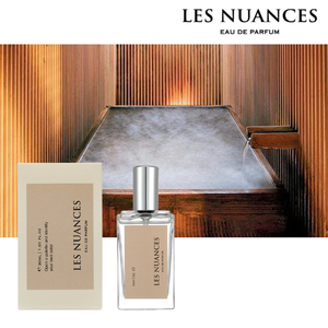 LES NUANCES_22 น้ำหอมสำหรับทุกเพศ กลิ่นไม้หอมติดทนนาน กลิ่นซันทัล 18 วู้ด ซันทัล - Product Image 4