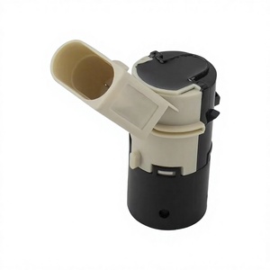 Capteur de radar de recul pour Audi 7H0919275A, capteur de stationnement arrière étanche 12V, aide au stationnement de voiture - Product Image 4