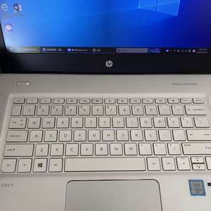 Portátil HP <span class=keywords><strong>Envy</strong></span> Usado de 13.3 Pulgadas, Intel Core <span class=keywords><strong>I5</strong></span> 2.30GHz, 4GB RAM, 256G SSD, Full HD, WiFi 6, Windows 10, Gráficos Integrados, Inglés - Product Image 1