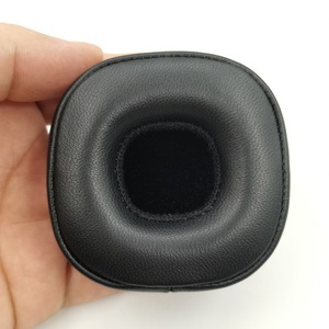 For Marshall Major IV III Headphones Replacement Ear <b>Pads</b> With Soft And Breathable Material Lambskin Leather Ear <b>Cushion</b> - Product Image 3
