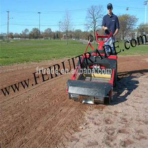 Barredora de <span class=keywords><strong>Playa</strong></span>, Máquina para Limpiar la Arena de la <span class=keywords><strong>Playa</strong></span>/Limpiador de Playas - Product Image 4