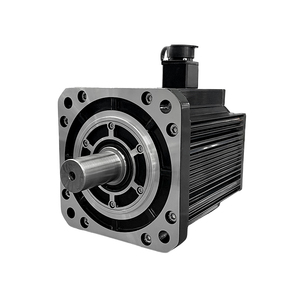 <span class=keywords><strong>Motor</strong></span> Servo AC Monofásico OLU Novo de Fábrica 220V 2.2KW 1500RPM com Torque de 14.0N.m e Estrutura de 130mm para Máquina de Costura - Product Image 2