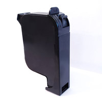 Cartucho de Tinta Reacondicionado de Alta Calidad Hicor para Plotter, Cartucho de Tinta 45A 51645 51645A para Impresora Portátil HP