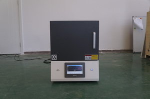 Four à moufle en céramique à haute température série <span class=keywords><strong>STM</strong></span> Drawell, four à moufle 1200 1400 1700 degrés Celsius - Product Image 5