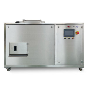 Máquina de Compostaje de Residuos Orgánicos Más Popular, Descomponedor <span class=keywords><strong>TMK</strong></span>-30 - Product Image 1