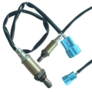 Para Nissan Patrol GU Y61 TB48 TB48DE gasolina 4.8L pieza de automóvil nuevo <span class=keywords><strong>Sensor</strong></span> de oxígeno 22690-VC202 - Product Image 6