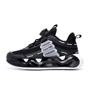 <span class=keywords><strong>Scarpe</strong></span> <span class=keywords><strong>Sportive</strong></span> per Bambini in Rete Traspirante per Tutte le Stagioni Suola in EVA Antiscivolo e Resistente all'Usura Sneakers da Studente <span class=keywords><strong>Scarpe</strong></span> Casual da <span class=keywords><strong>Bambino</strong></span> - Product Image 1