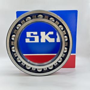 ตลับลูกปืนเม็ดกลมร่องลึกของแท้นำเข้าจากฝรั่งเศส6038 - Product Image 4