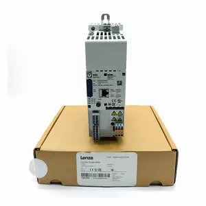 For lenze evs9325-es emf2177ib i700 i550 8400 8200 vector frequency inverter servo drive e82ev113