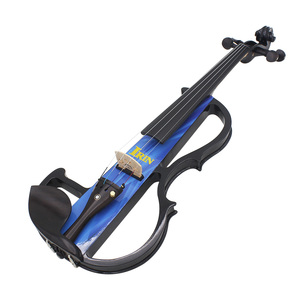 IRIN-violín electrónico profesional hecho a mano, venta al por mayor, precio bajo - Product Image 5