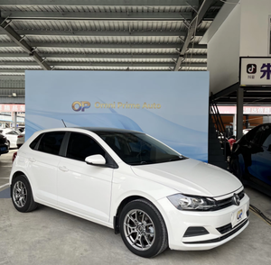 <span class=keywords><strong>Polo</strong></span> Compacto <span class=keywords><strong>2020</strong></span> de Bajo Consumo, Hatchback Automático, Asientos de Cuero, R16, Motor de 1.5L de Aspiración Natural, 5 Puertas, Euro VI, LED - Product Image 2