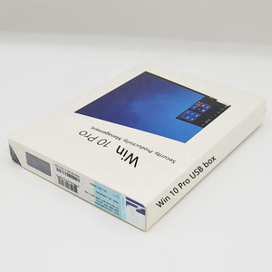 <span class=keywords><strong>Windows</strong></span> <span class=keywords><strong>10</strong></span> <span class=keywords><strong>Pro</strong></span> กล่อง USB ขายปลีก <span class=keywords><strong>FPP</strong></span> พร้อม100% ทั่วโลกรหัสเปิดใช้งานออนไลน์รับประกัน12เดือน - Product Image 2
