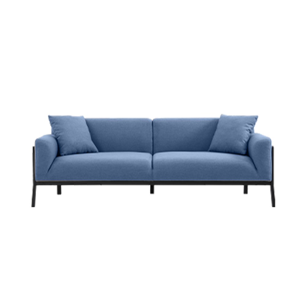 Azul