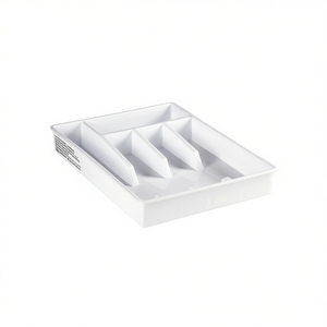 Porta Posate a 5 Scomparti - Product Image 3