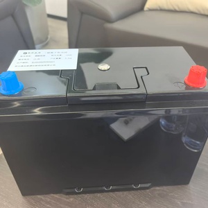 แบตเตอรี่ลิเธียมไอรอนฟอสเฟตแบบโซลิดสเตต HDJZ รุ่น HIDJ-LFP-60V30AH ชาร์จได้ 60V 30AH 10000 รอบการใช้งาน สำหรับอุปกรณ์ไฟฟ้า - Product Image 5