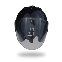 Casque de Moto et Pièces Détachées Diverses