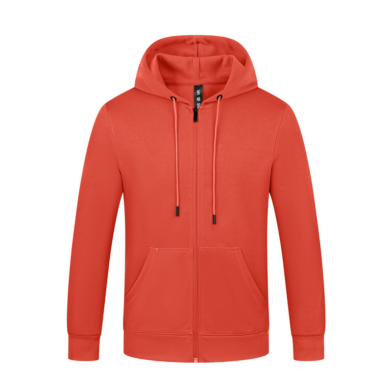 Orange-red