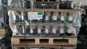 <span class=keywords><strong>FUJITSU</strong></span>-GENERAL DC <span class=keywords><strong>climatiseur</strong></span> compresseur réfrigération onduleur Compresseur C-9RVN393HOV C-9RVN373HOV - Product Image 4