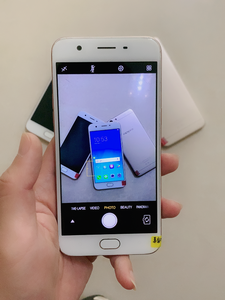 ขายส่ง Oppo A57 หน้าจอ 5.2 นิ้ว 3+32GB รองรับ 2 ซิม 4G โทรศัพท์มือถือปุ่มกด ระบบปฏิบัติการ Android แบตเตอรี่ 2900mAh สีทอง/สีชมพู สำหรับใช้งานในฝรั่งเศส - Product Image 6