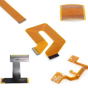 Cable FPC Electrónico Flexible de <span class=keywords><strong>Precio</strong></span> de Fábrica para Laptop Precision M3800, Raspberry Pi 5 y Cámara - Product Image 4